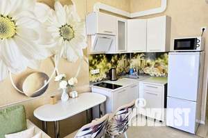 1-к квартира, посуточно, 23м2, 3/17 этаж