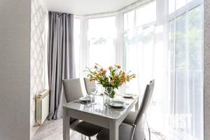 2-к квартира, посуточно, 76м2, 10/20 этаж