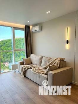 2-к квартира, посуточно, 40м2, 11/19 этаж