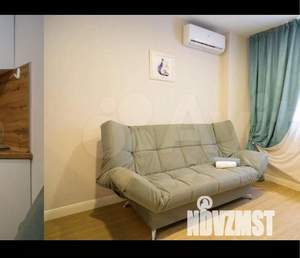 Студия квартира, посуточно, 20м2, 1/5 этаж
