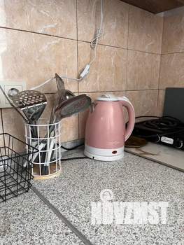 Студия квартира, посуточно, 25м2, 5/5 этаж