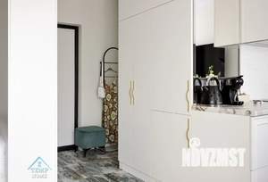 1-к квартира, посуточно, 30м2, 7/11 этаж