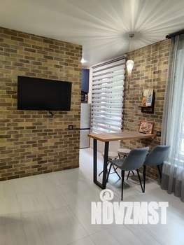 Студия квартира, посуточно, 30м2, 4/4 этаж