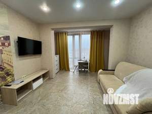 Студия квартира, посуточно, 26м2, 2/5 этаж