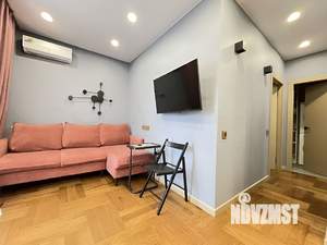 2-к квартира, на длительный срок, 51м2, 8/13 этаж