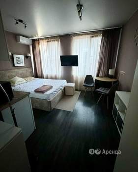 2-к квартира, на длительный срок, 24м2, 4/4 этаж