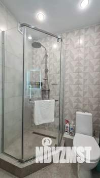 Студия квартира, посуточно, 25м2, 5/12 этаж