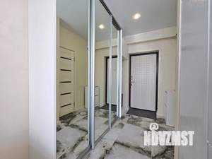 1-к квартира, посуточно, 32м2, 1/1 этаж