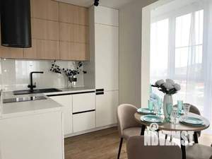 1-к квартира, посуточно, 39м2, 7/12 этаж