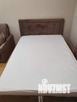 Студия квартира, посуточно, 28м2, 12/12 этаж