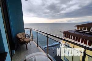 2-к квартира, посуточно, 55м2, 7/7 этаж