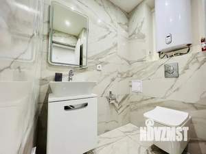 1-к квартира, посуточно, 50м2, 1/4 этаж