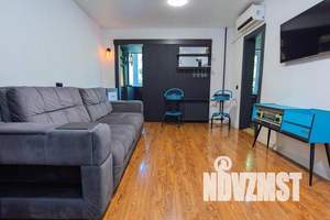 2-к квартира, посуточно, 36м2, 4/5 этаж