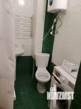 Студия квартира, на длительный срок, 26м2, 5/9 этаж