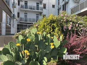 1-к квартира, на длительный срок, 32м2, 2/5 этаж