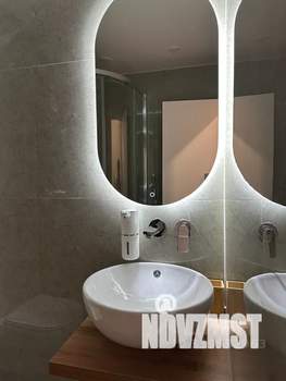 1-к квартира, посуточно, 18м2, 1/3 этаж