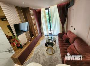 3-к квартира, на длительный срок, 88м2, 2/3 этаж