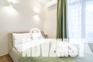 1-к квартира, посуточно, 18м2, 4/19 этаж