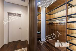 4-к квартира, на длительный срок, 190м2, 20/21 этаж