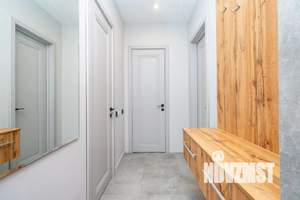 2-к квартира, посуточно, 50м2, 1/1 этаж