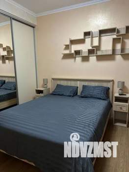 2-к квартира, посуточно, 35м2, 1/4 этаж