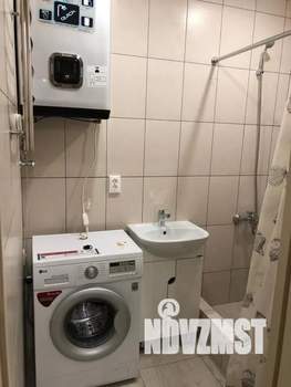 2-к квартира, посуточно, 33м2, 1/9 этаж