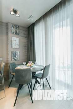 2-к квартира, посуточно, 90м2, 11/18 этаж