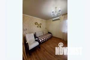 2-к квартира, посуточно, 40м2, 5/5 этаж