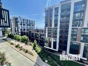 1-к квартира, посуточно, 39м2, 1/1 этаж