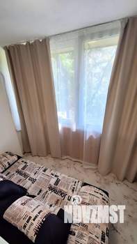 1-к квартира, на длительный срок, 36м2, 3/6 этаж