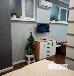 2-к квартира, на длительный срок, 30м2, 1/8 этаж