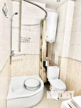 Студия квартира, на длительный срок, 22м2, 1/8 этаж