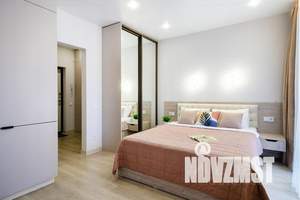 1-к квартира, посуточно, 30м2, 8/12 этаж