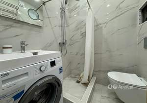 1-к квартира, на длительный срок, 19м2, 12/19 этаж