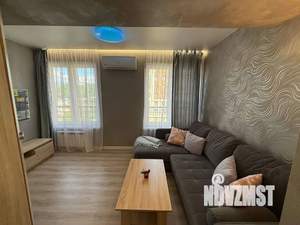 2-к квартира, посуточно, 43м2, 8/13 этаж