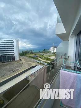 1-к квартира, посуточно, 38м2, 4/11 этаж