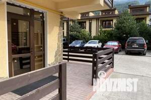 2-к квартира, посуточно, 36м2, 1/6 этаж