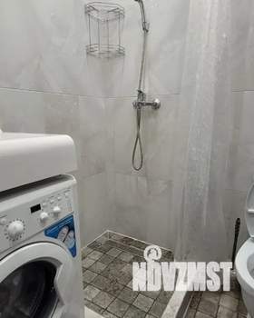 Студия квартира, посуточно, 28м2, 3/3 этаж