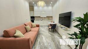 2-к квартира, на длительный срок, 50м2, 7/20 этаж