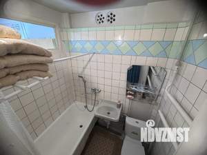 2-к квартира, посуточно, 50м2, 4/5 этаж