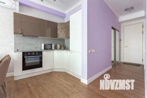 2-к квартира, посуточно, 90м2, 1/1 этаж