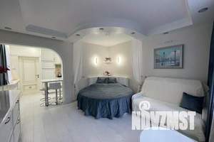 1-к квартира, посуточно, 27м2, 3/3 этаж