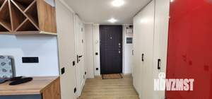 1-к квартира, посуточно, 29м2, 5/6 этаж