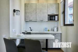 1-к квартира, посуточно, 33м2, 4/6 этаж