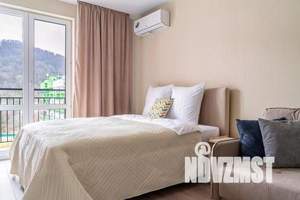 1-к квартира, посуточно, 25м2, 11/12 этаж