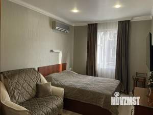 1-к квартира, посуточно, 17м2, 1/1 этаж