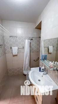 1-к квартира, посуточно, 32м2, 4/21 этаж