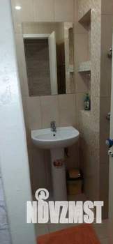 2-к квартира, посуточно, 50м2, 1/1 этаж