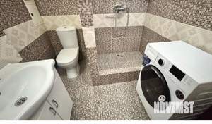 1-к квартира, на длительный срок, 35м2, 6/12 этаж