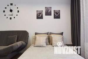 1-к квартира, посуточно, 30м2, 5/12 этаж